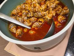 -协成海鲜火锅(海洋花园店)