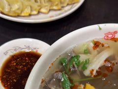 -回回锅贴(小河沿店)