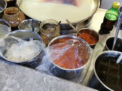 -安徽阜阳卷馍(西单店)