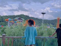 -杭州浪浪浪水公园