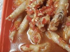 -麻爪爪(汉渝路店)