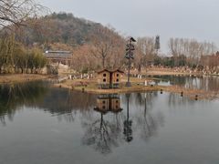 -南北湖风景区
