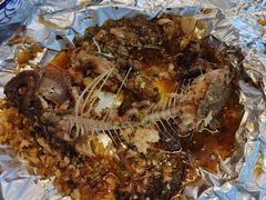 秘制鲫鱼-衡厨·衡阳土菜(中南店)