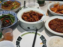 -欧记大排档·景德菜(上海首店)