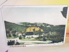 -老虎石海上公园