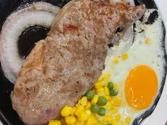 -豪客来牛排(成都锦江大融城店)