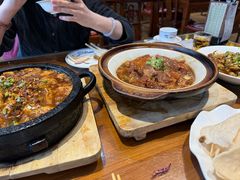 -那家老院子东北菜·饺子·小鸡炖蘑菇(艳华街店)
