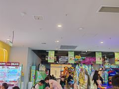 -meland·儿童乐园·游戏厅娃娃机·电玩Xbox(成都合生汇店)