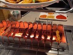 -丰茂烤串(金源店)