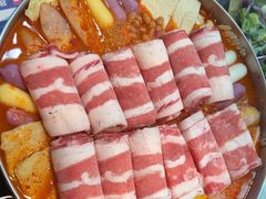 -兰正韩·韩国料理(大悦城店)