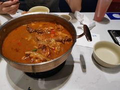 -鹿港小镇(金虹桥国际中心店)