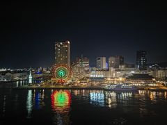 -神户美利坚公园东方大酒店