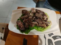 -海银海记潮汕牛肉火锅(新港中路海珠店)