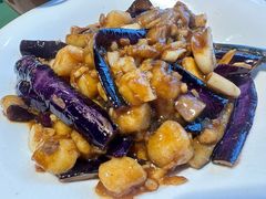 -那家小馆•北京菜•烤鸭(香山店)