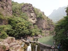 -云台山风景名胜区