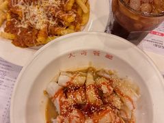 三酱猪肠粉-大哥餐厅(西城花园店)