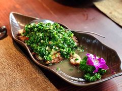 大理风味葱椒鸡-花马天堂云南餐厅 Lost Heaven(高邮路店)
