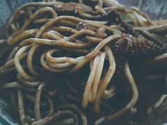 牛肚热干面-蔡林记(汉街店)