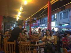 大堂-牛华八婆麻辣烫(起源店)