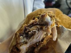 -上帝炸鸡(食品街店)