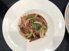 -芳芳私房菜·精做淮扬菜(承德路店)
