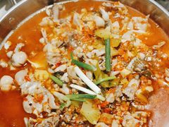 -食膳人家·永州美食地标(双牌店)
