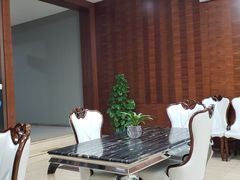 -桃仙机场头等舱休息室