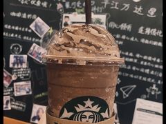 -星巴克(苏州平江万达广场店)