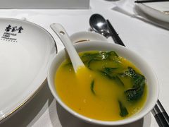 -杏花堂晋商私房菜(华熙五棵松店)