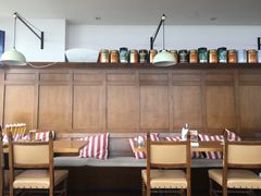 -LENBACH兰巴赫西餐啤酒坊(大连星海广场店)