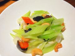 -乔街深夜食堂·小龙虾·高压锅生蚝(杭州总店)