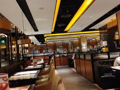 -半秋山西餐厅(宜昌大洋店)