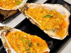 -钳小柒·小龙虾蓝龙王烧烤夜宵(长寿路店)