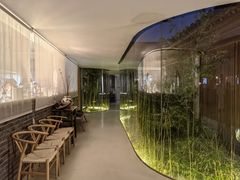 -曲廊院(东四十一条店)