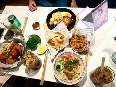 -卡朋西餐(铂顿城店)