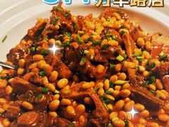 -正阳门饭庄·烤鸭·北京菜(万丰路七里庄店)