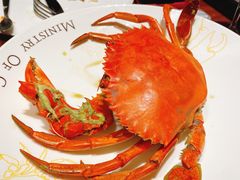 -Ministry of Crab•MOC(交子大道店)