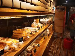 -可稵咖啡面包蛋糕(休斯顿店)