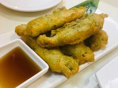 苔条黄鱼-南八仙·老上海味道(南京东路店)