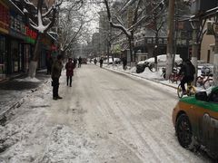 -清真马虎面馆(西七路店)