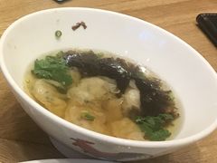 手打扁肉汤-莆田餐厅PUTIEN(三里屯店)