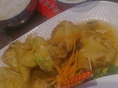 -那家老院子东北菜·饺子·小鸡炖蘑菇(艳华街店)