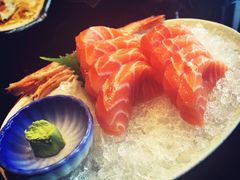 -梅筑·创意料理(王府井百货店)