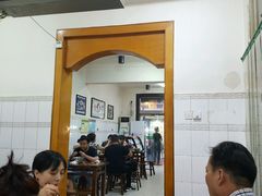 -老乌家特色小炒泡馍(大皮院店)