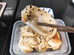 -汪记大王锅贴(成山路店)