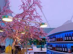 -花开餐厅(环湖中路店)