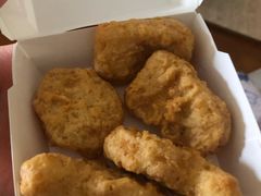 麦乐鸡块-麦当劳(中二横路店)