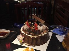 -捞王猪肚鸡火锅(昆山店)