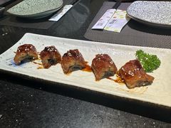 -德川家日本料理(中关村寰太大厦店)