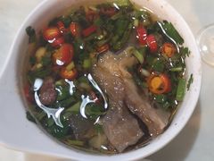 -金新街边打边炉(天安花园店)